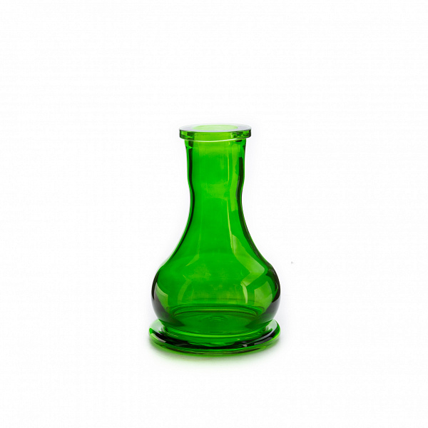 Колба Vessel Glass Капля Мини (Зеленый) в Донецке