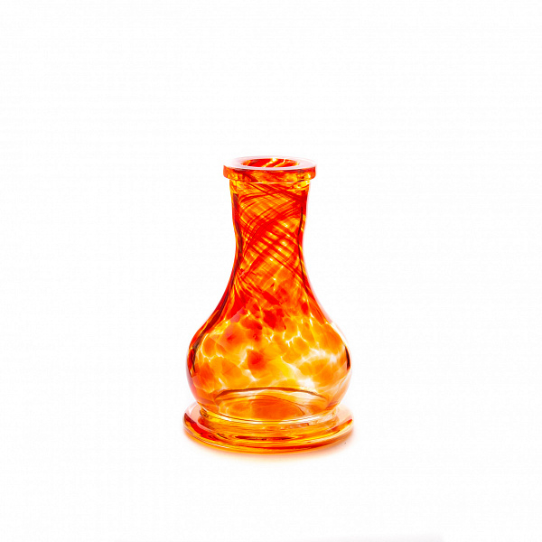 Колба Vessel Glass Капля Мини (Оранжевый) в Донецке