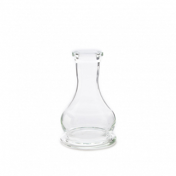 Колба Vessel Glass Капля Мини (Прозрачный) в Донецке