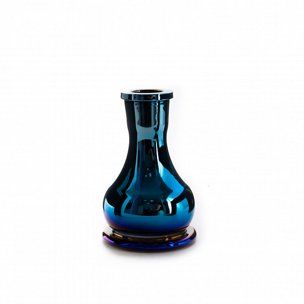 Колба Vessel Glass Капля Мини (Синий) в Донецке