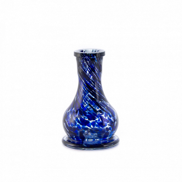 Колба Vessel Glass Капля Мини (Черный,Синий) в Донецке