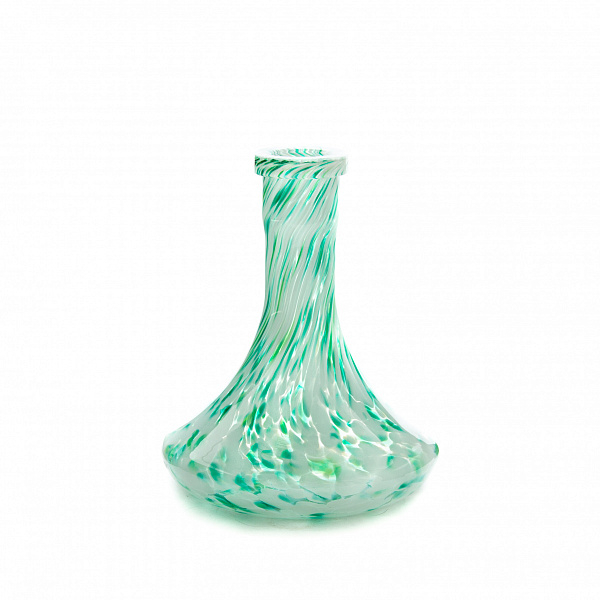 Колба Vessel Glass Крафт (Белый,Зеленый) в Донецке