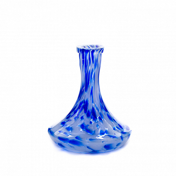 Колба Vessel Glass Крафт (Белый,Синий) в Донецке