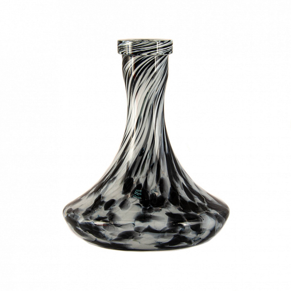 Колба Vessel Glass Крафт (Белый,Черный крошка) в Донецке
