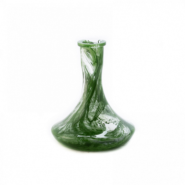 Колба Vessel Glass Крафт (Зеленый алебастр) в Донецке