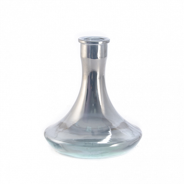 Колба Vessel Glass Крафт (Серебряный,Тонировка) в Донецке
