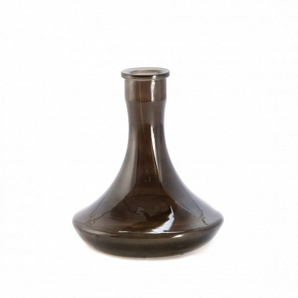 Колба Vessel Glass Крафт (Черный,Дым) в Донецке