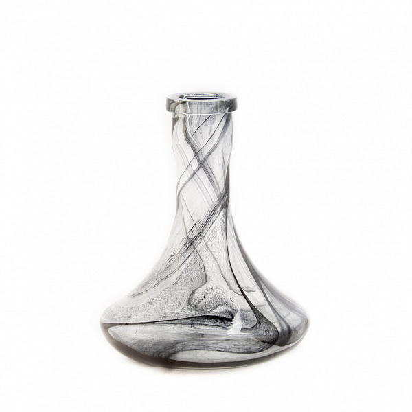 Колба Vessel Glass Крафт (Черный алебастр) в Донецке
