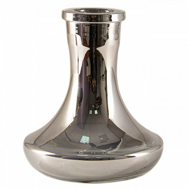 Колба Vessel Glass Крафт Мини (Серебро) в Донецке