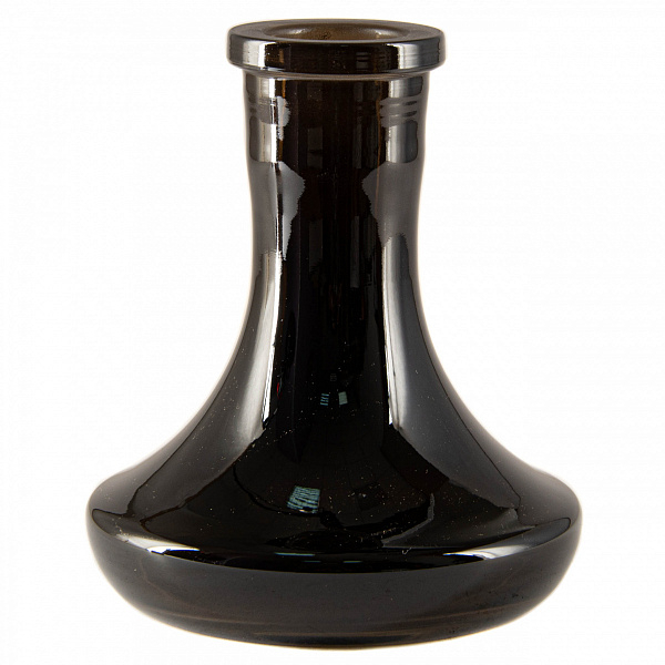 Колба Vessel Glass Крафт Мини (Черный) в Донецке