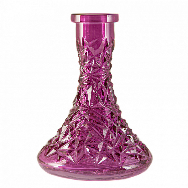 Колба Vessel Glass Кристалл (Винный) в Донецке