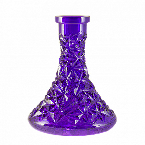 Колба Vessel Glass Кристалл (Фиолетовый) в Донецке