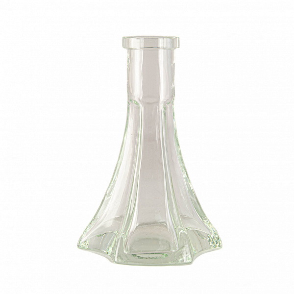 Колба Vessel Glass Пирамида (Прозрачный) в Донецке