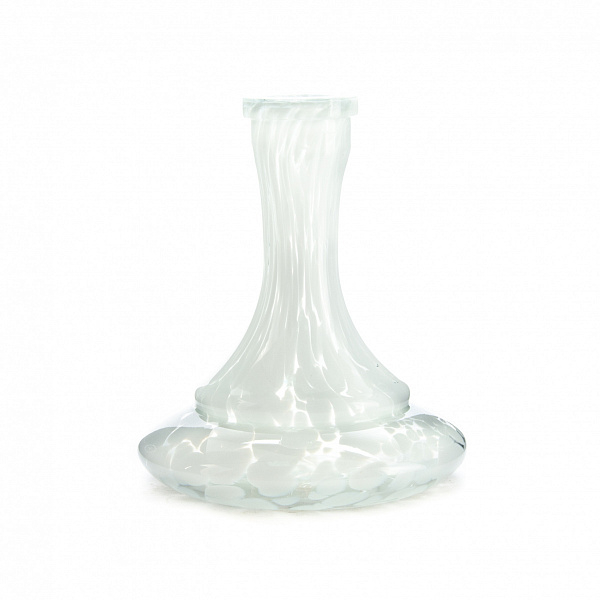 Колба Vessel Glass Эллипс (Белый,Крошка) в Донецке
