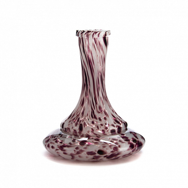 Колба Vessel Glass Эллипс (Белый,Марганец) в Донецке