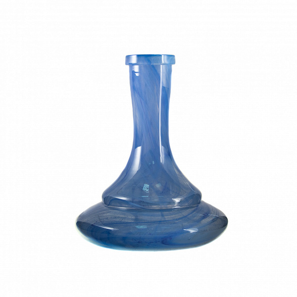 Колба Vessel Glass Эллипс (Сиреневый Алебастр) в Донецке