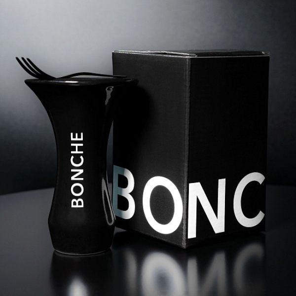 Чаша Bonche Phunnel (Черный) в Донецке