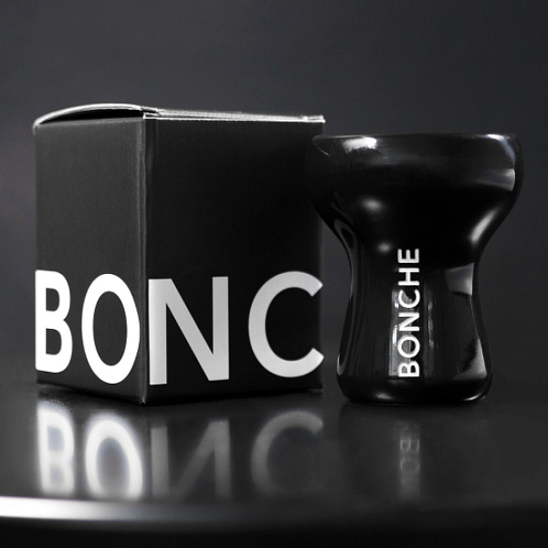 Чаша Bonche Turkish (Черный) в Донецке