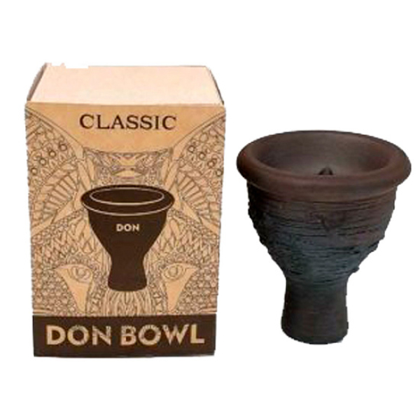 Чаша DON Classic (Черный) в Донецке