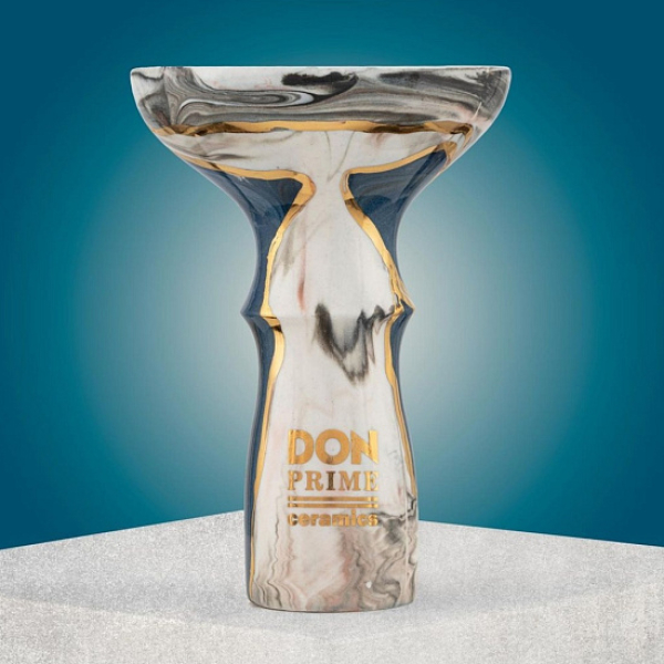 Чаша DON Navi (Белый,серый,золотой,синий) в Донецке