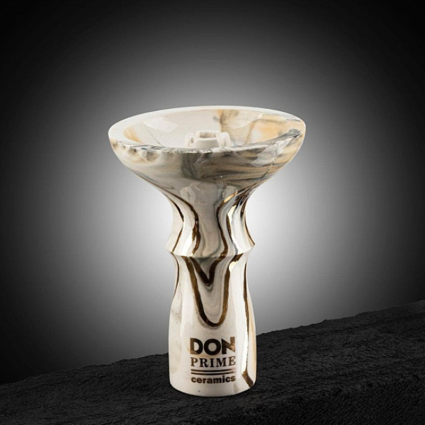 Чаша DON Navi (Белый,серый,золотой) в Донецке
