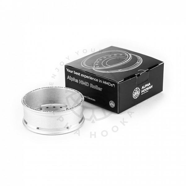 Калауд Alpha Hookah HMD Roller в Донецке