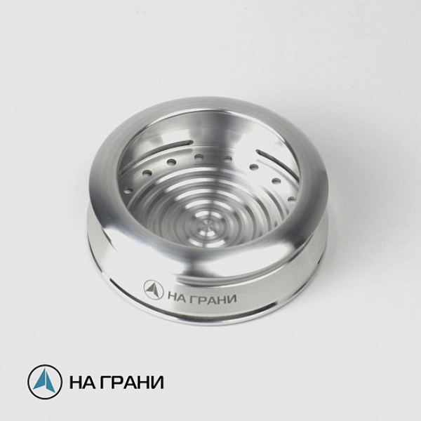Калауд НА ГРАНИ Al в Донецке