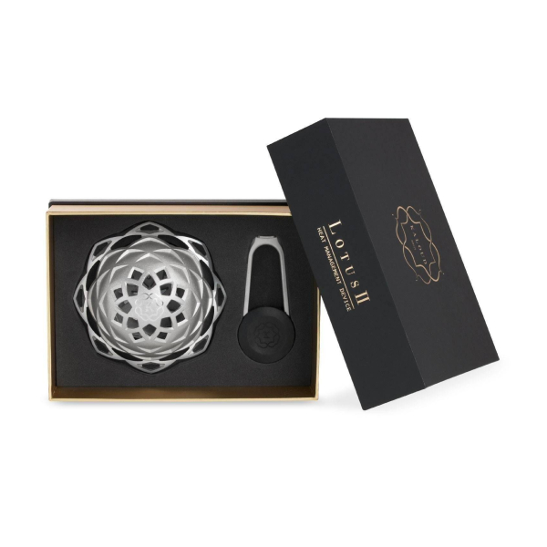Kaloud Lotus II в Донецке