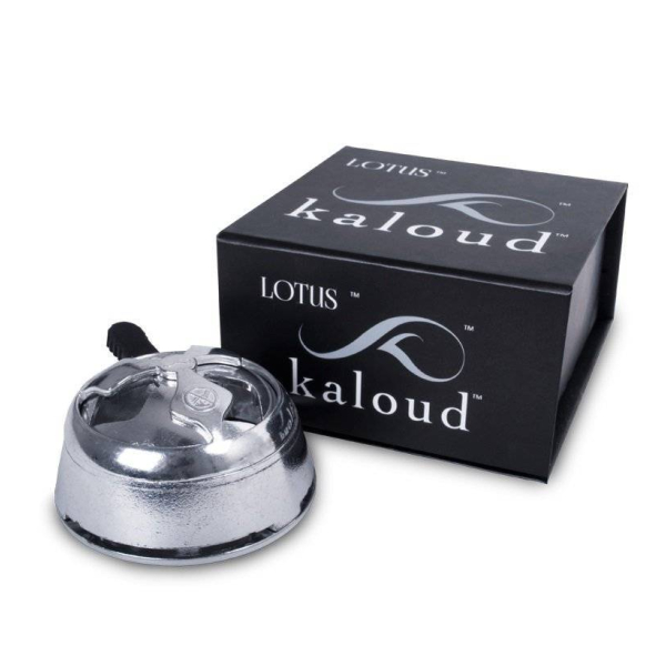 Kaloud Lotus - устройство управления жаром в Донецке