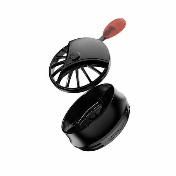 Калауд Zeppelin Black matte в Донецке