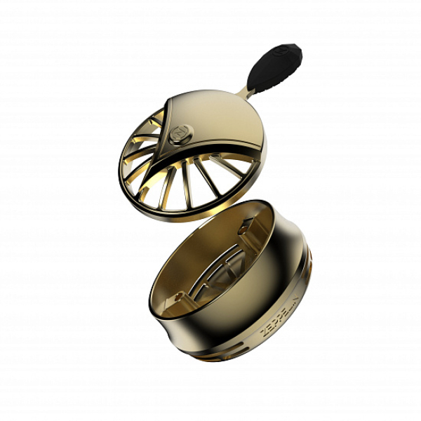 Калауд Zeppelin Gold matte в Донецке