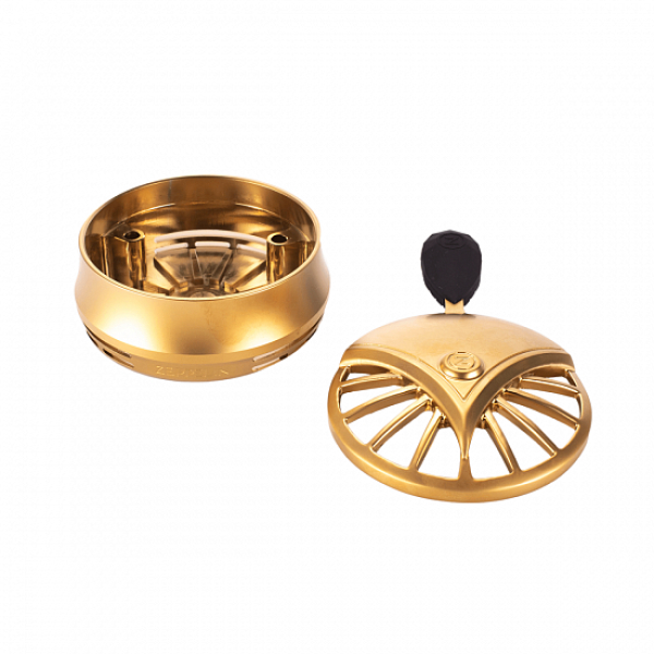 Калауд Zeppelin Bronze mate в Донецке