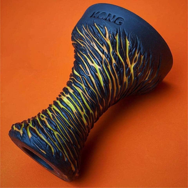 Чаша Kong lava bowl в Донецке