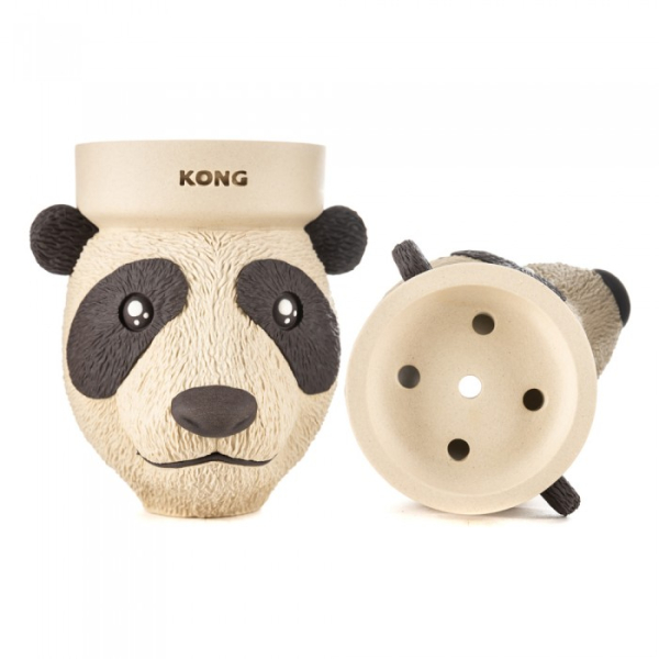 Чаша Kong PANDA в Донецке