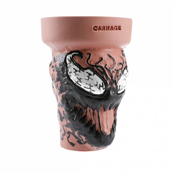 Чаша KONG CARNAGE EDITION (Веном) в Донецке