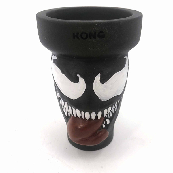 Чаша KONG VENOM (Веном) в Донецке