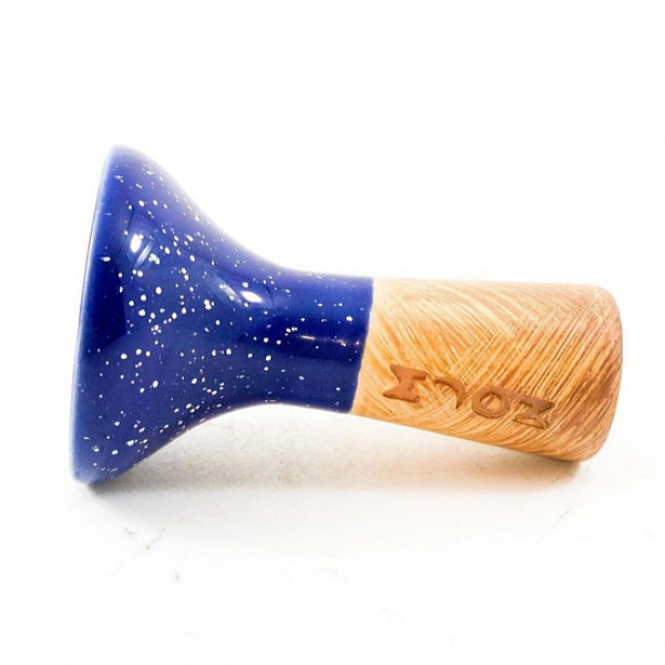 Чаша Moon Killer Blue space в Донецке