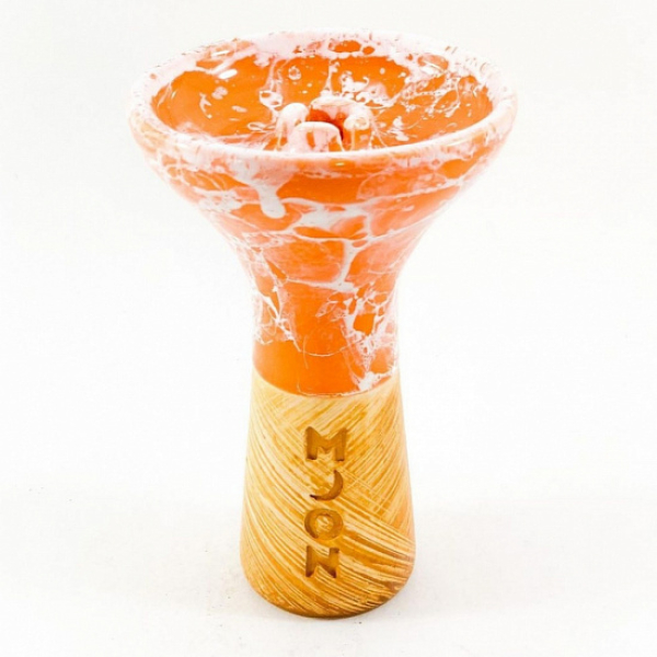 Чашка Moon Phunnel Marble Orange в Донецке