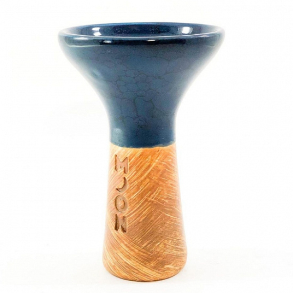 Чашка Moon Phunnel Marble blue black в Донецке