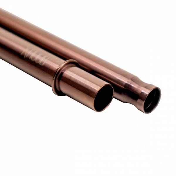 Мундштук Hoob Stik Bronze в Донецке