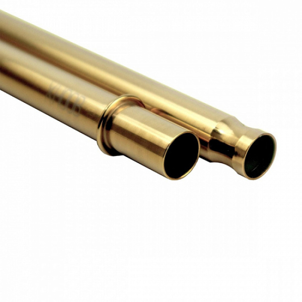 Мундштук Hoob Stik Gold в Донецке