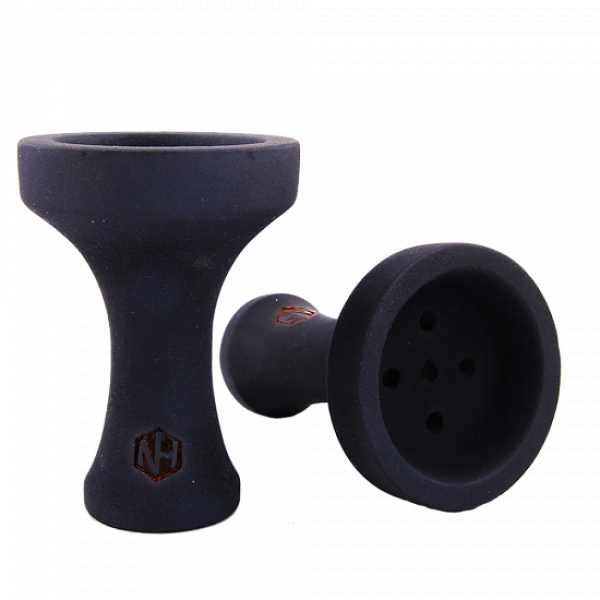 Чаша Nejn kill glaze black matte в Донецке