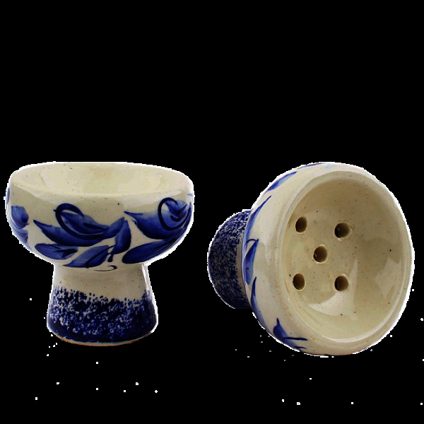 Чаша Nejn Turkish Glaze (Синий,белый) в Донецке