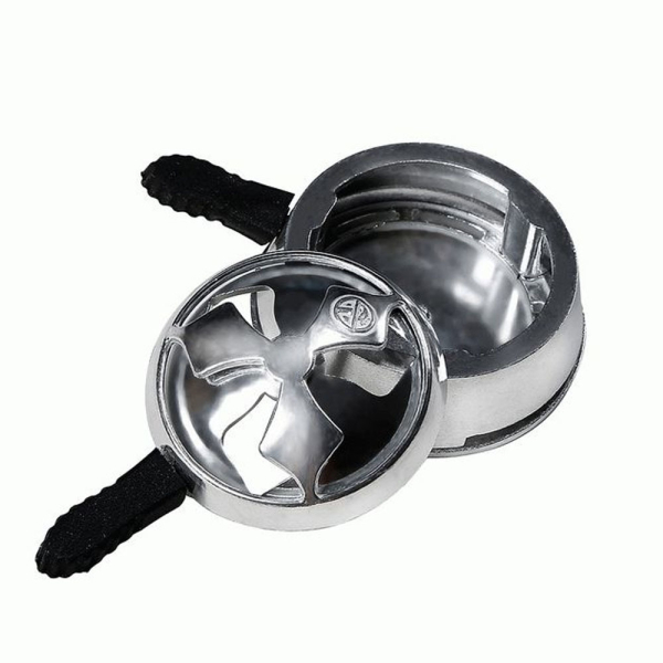 Калауд Kaloud Lotus (2 ручки) (Серебристый) в Донецке