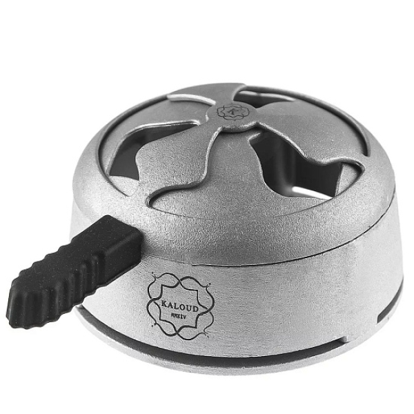 Калауд Kaloud Матовый (Серебристый) в Донецке