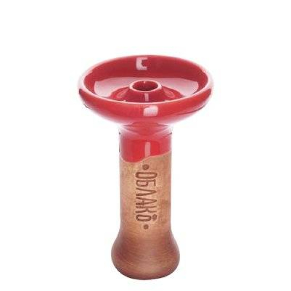 Чаша Oblako Phunnel M Glaze Red в Донецке