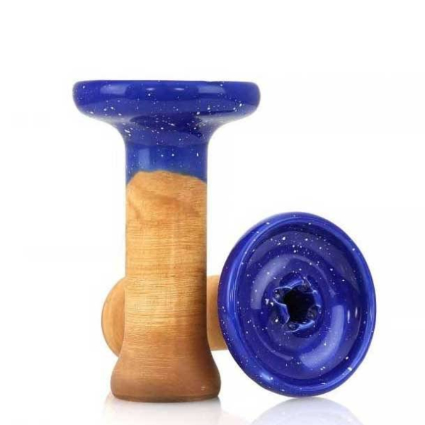 Чаша Oblako Phunnel S Glaze Синяя в Донецке