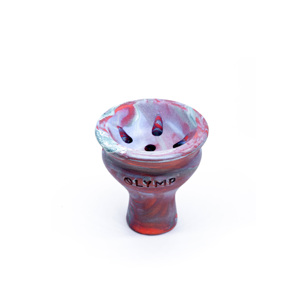 Чаша OLYMP Poseidon Berry style (сиреневая) в Донецке