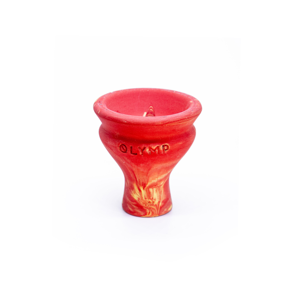 Чаша OLYMP Poseidon Bloody red (красный) в Донецке