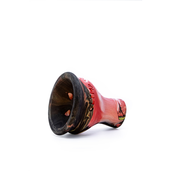 Чаша OLYMP Poseidon Red matte (красный) в Донецке